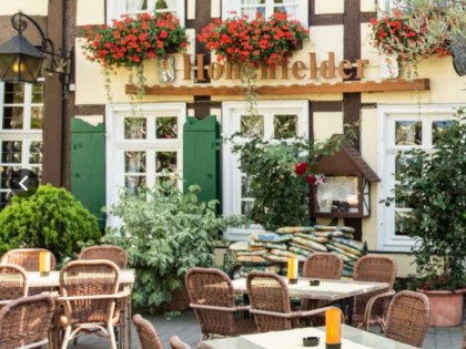 Foto: H&amp;uuml;lsemann&amp;#039;s Sch&amp;auml;nke
