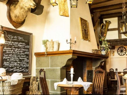 Foto: H&amp;uuml;lsemann&amp;#039;s Sch&amp;auml;nke